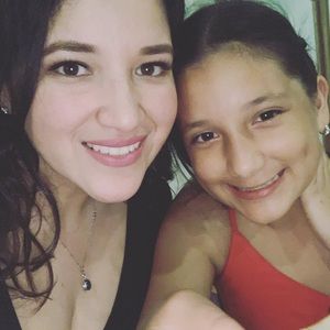 Meet your Posher, Priscilla